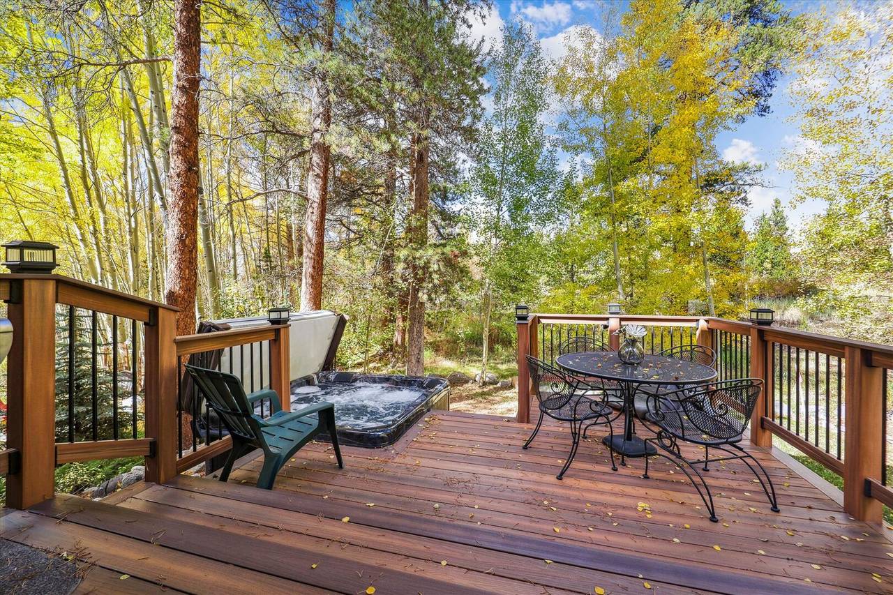 Exterior, The Royal Escape, Breckenridge Vacation Rental Exterior, The Royal Escape, Breckenridge Vacation Rental