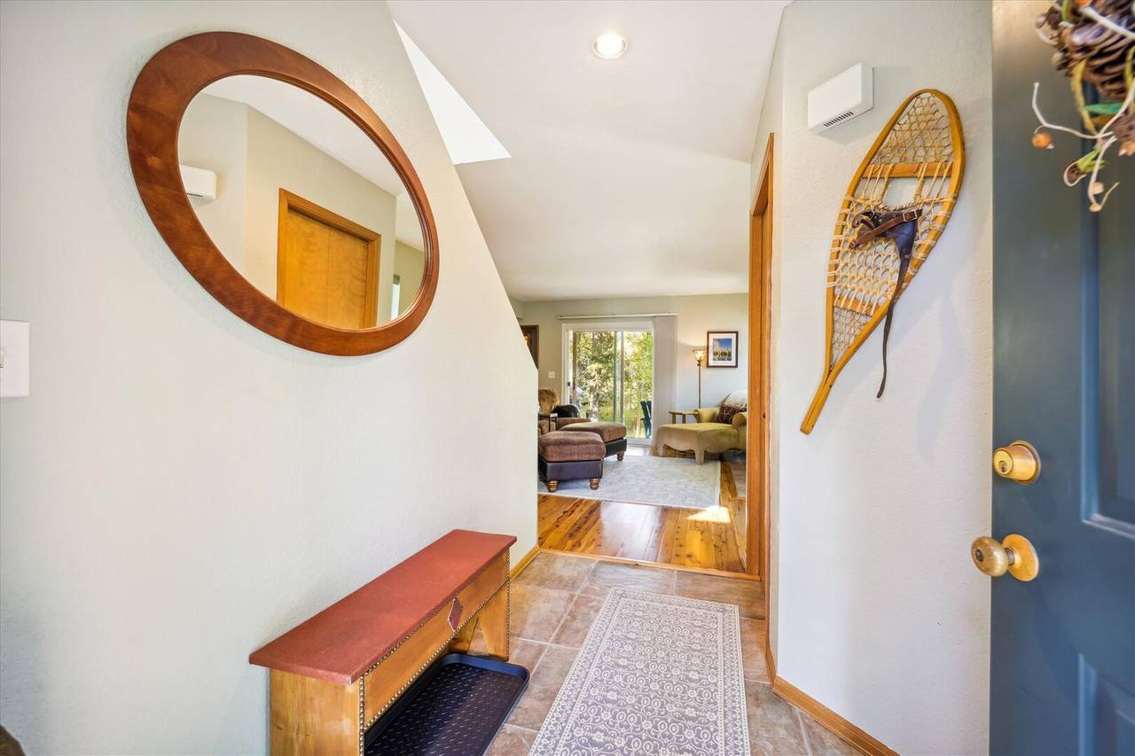 Entryway, The Royal Escape, Breckenridge Vacation Rental Entryway, The Royal Escape, Breckenridge Vacation Rental