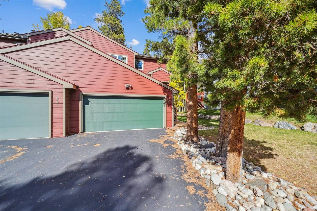 Exterior, The Royal Escape, Breckenridge Vacation Rental Exterior, The Royal Escape, Breckenridge Vacation Rental