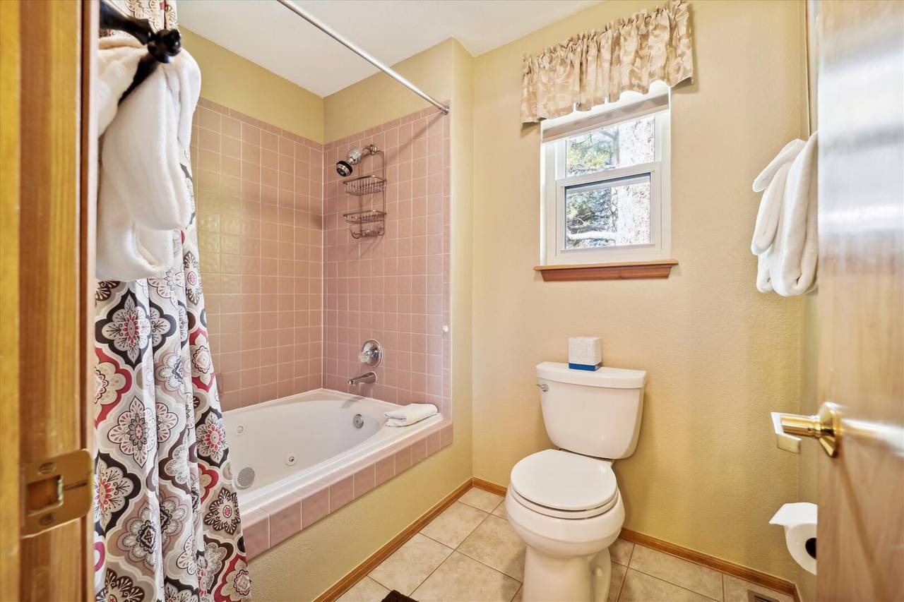 Bathroom, The Royal Escape, Breckenridge Vacation Rental Bathroom, The Royal Escape, Breckenridge Vacation Rental