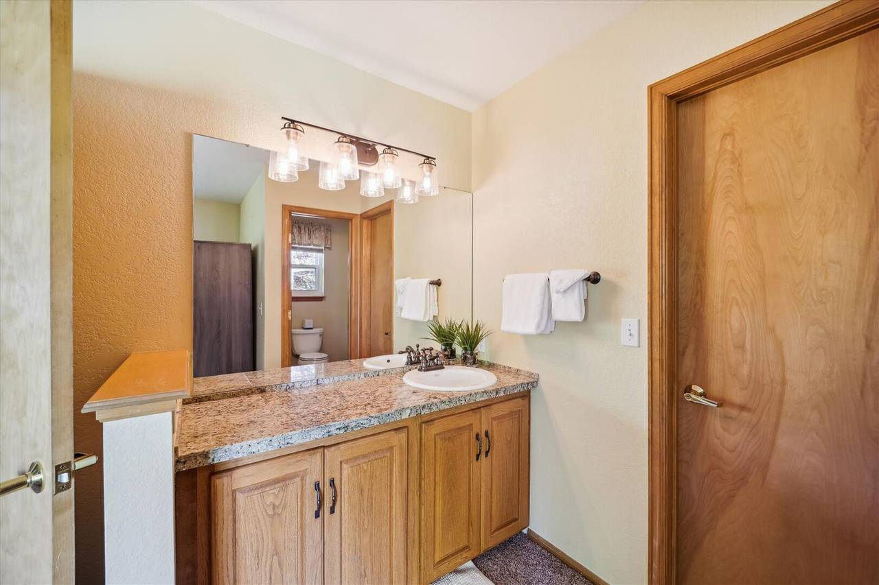 Bathroom, The Royal Escape, Breckenridge Vacation Rental Bathroom, The Royal Escape, Breckenridge Vacation Rental