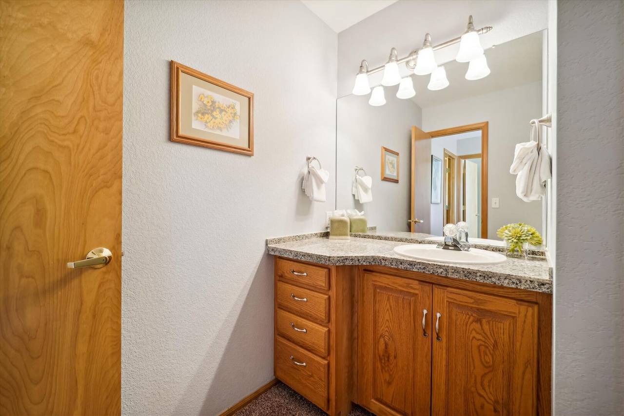 Bathroom, The Royal Escape, Breckenridge Vacation Rental Bathroom, The Royal Escape, Breckenridge Vacation Rental