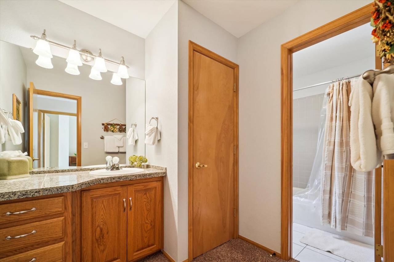 Bathroom, The Royal Escape, Breckenridge Vacation Rental Bathroom, The Royal Escape, Breckenridge Vacation Rental