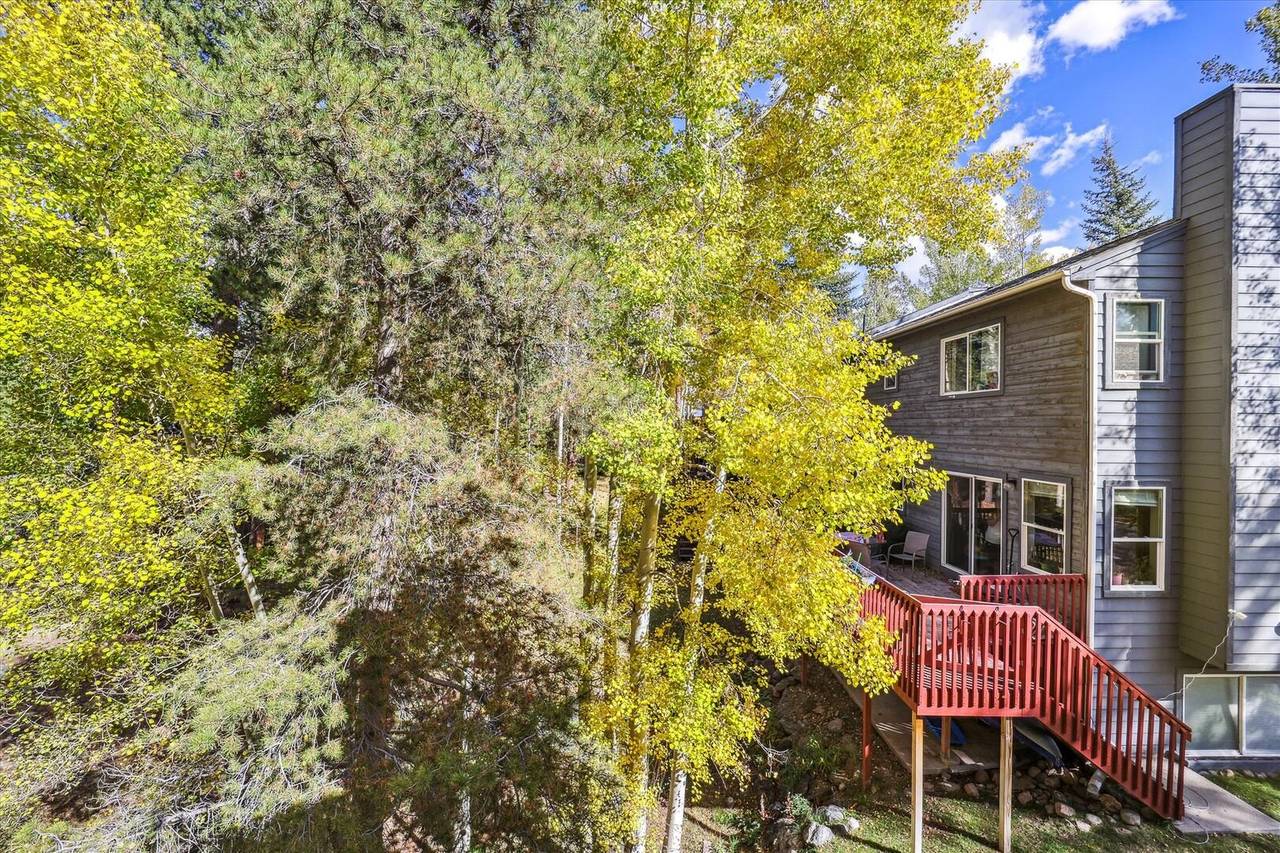 Exterior, The Royal Escape, Breckenridge Vacation Rental Exterior, The Royal Escape, Breckenridge Vacation Rental