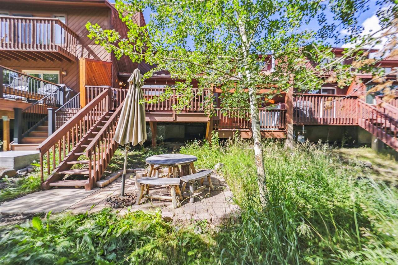 Exterior, Twins Getaway at Meadow Creek, Breckenridge Vacation Rental Exterior, Twins Getaway at Meadow Creek, Breckenridge Vacation Rental