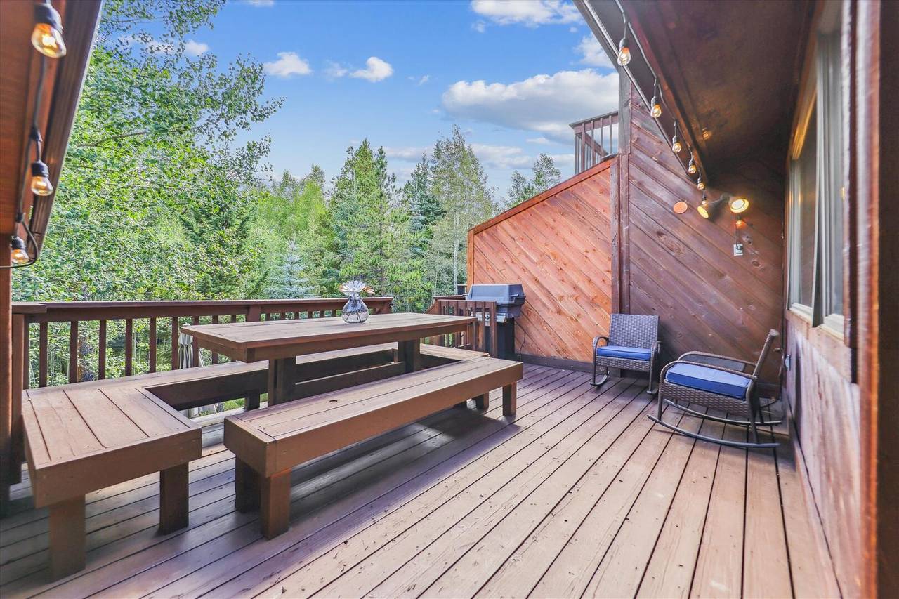 Exterior, Twins Getaway at Meadow Creek, Breckenridge Vacation Rental Exterior, Twins Getaway at Meadow Creek, Breckenridge Vacation Rental