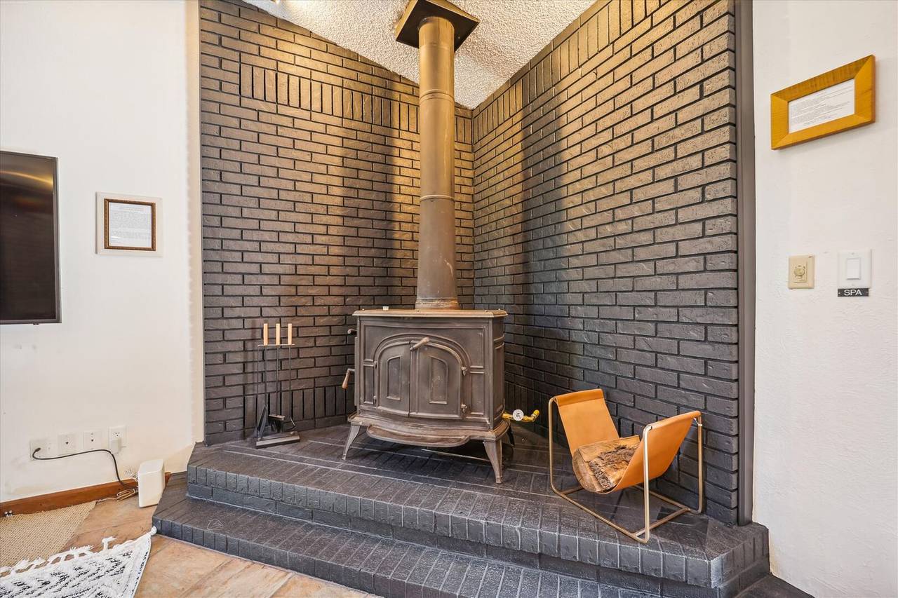 Living Room, Twins Getaway at Meadow Creek, Breckenridge Vacation Rental Living Room, Twins Getaway at Meadow Creek, Breckenridge Vacation Rental