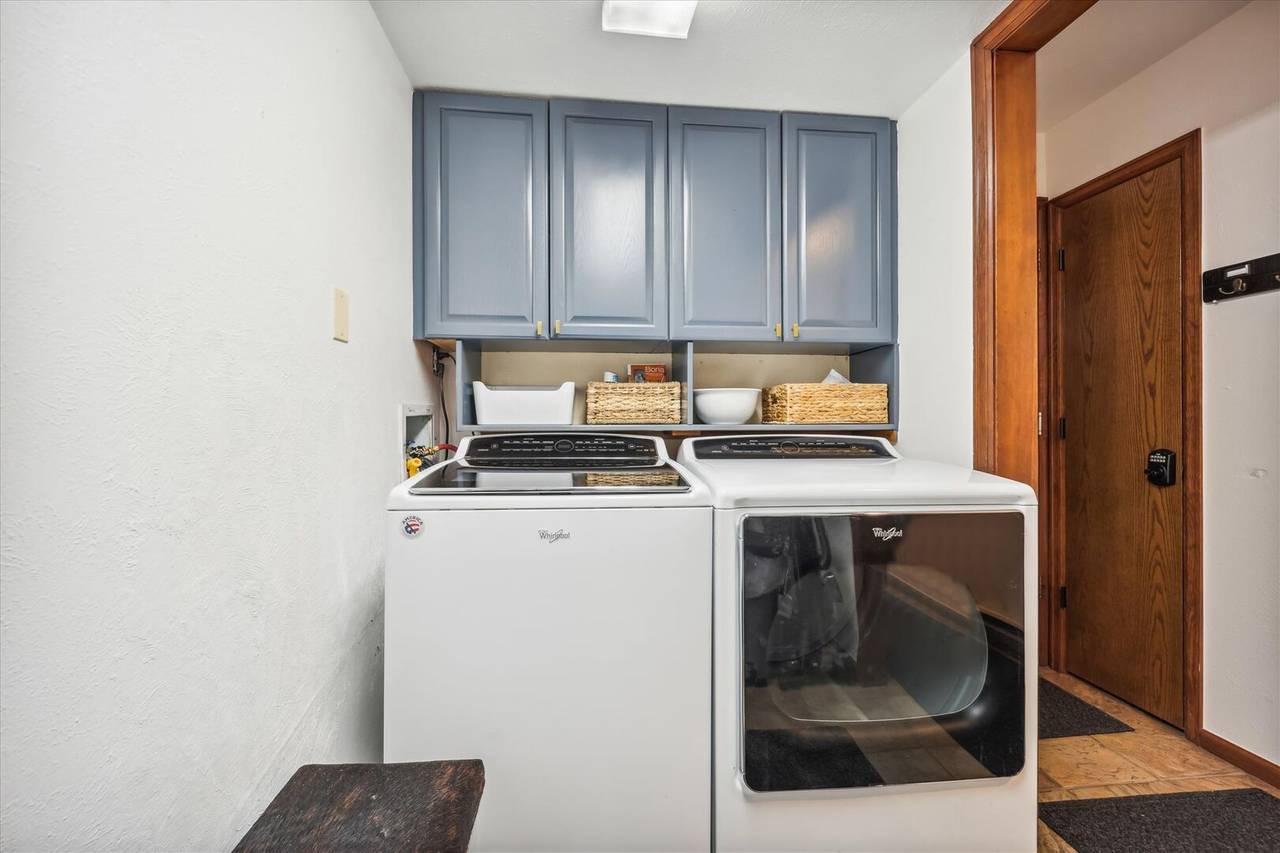 Laundry, Twins Getaway at Meadow Creek, Breckenridge Vacation Rental Laundry, Twins Getaway at Meadow Creek, Breckenridge Vacation Rental