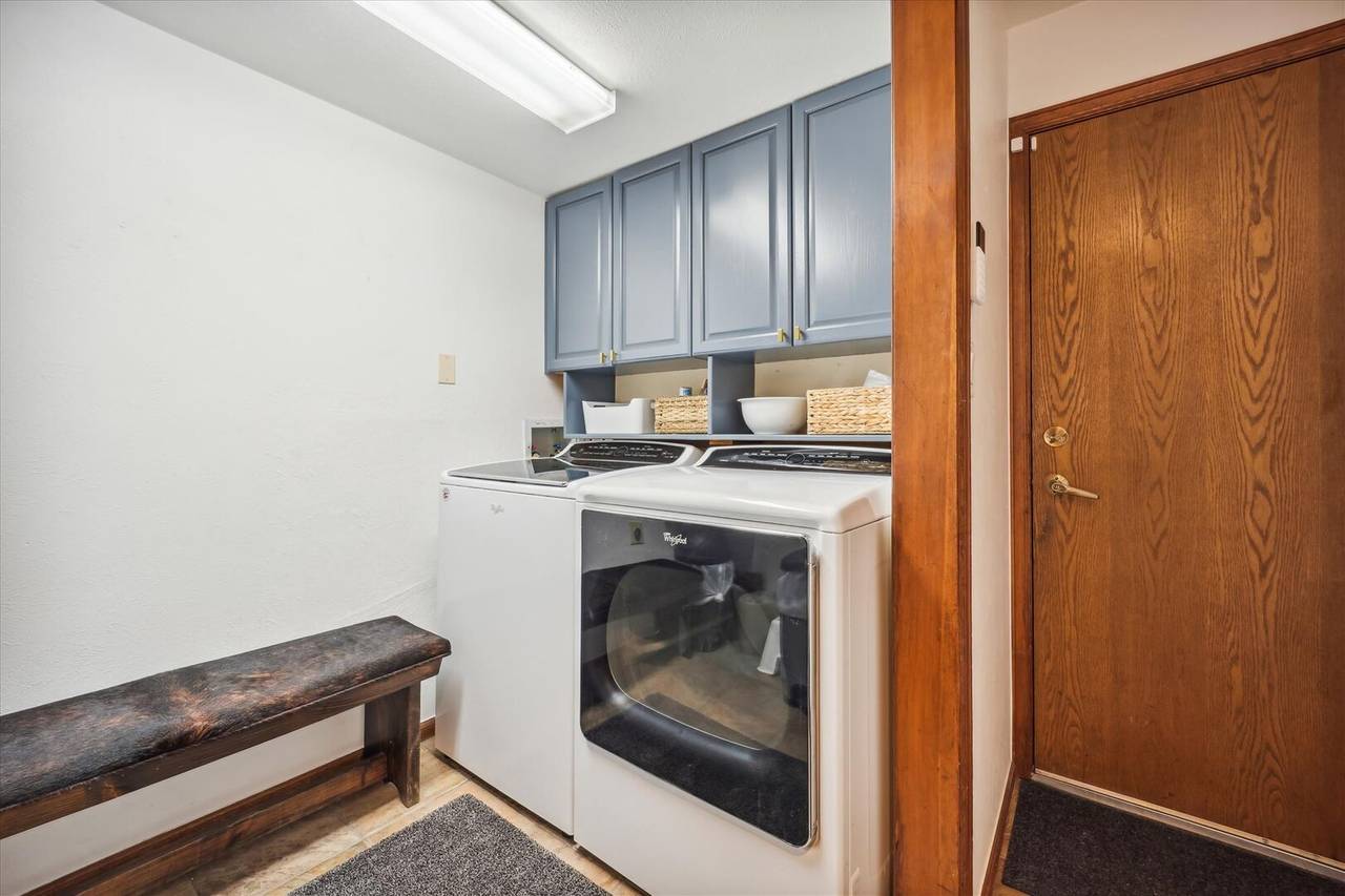 Laundry, Twins Getaway at Meadow Creek, Breckenridge Vacation Rental Laundry, Twins Getaway at Meadow Creek, Breckenridge Vacation Rental