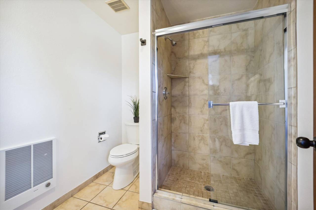 Bathroom, Twins Getaway at Meadow Creek, Breckenridge Vacation Rental Bathroom, Twins Getaway at Meadow Creek, Breckenridge Vacation Rental