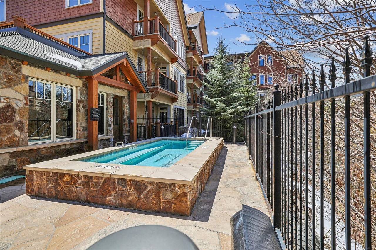 Main Street Station Pools, Water House on Main 5104, Breckenridge Vacation Rental Main Street Station Pools, Water House on Main 5104, Breckenridge Vacation Rental