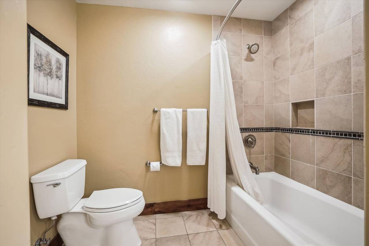 Bathroom, Water House on Main 5104, Breckenridge Vacation Rental Bathroom, Water House on Main 5104, Breckenridge Vacation Rental