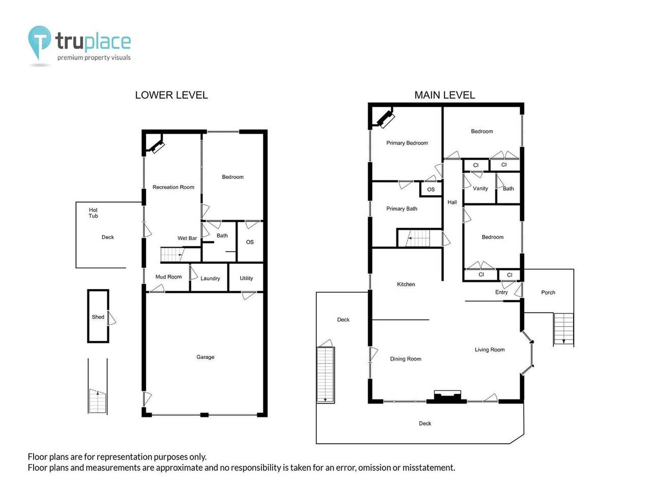 Floorplan, Wildwood Peaks, Breckenridge Vacation Rental Floorplan, Wildwood Peaks, Breckenridge Vacation Rental
