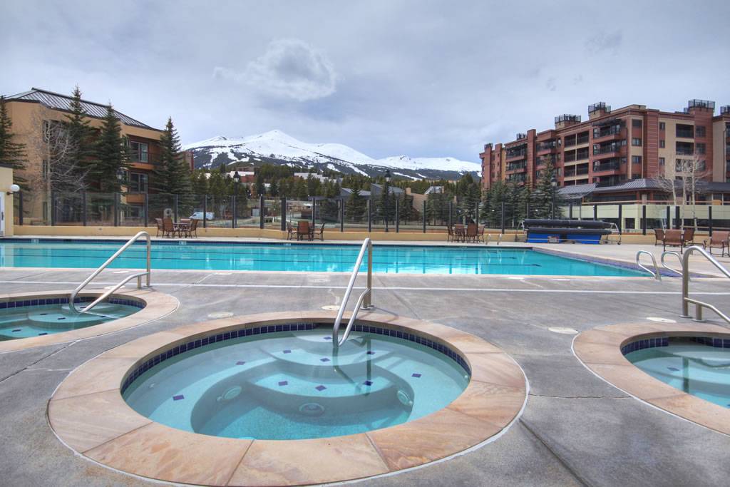 Main Street Station Pools, Water House on Main 5104, Breckenridge Vacation Rental Main Street Station Pools, Water House on Main 5104, Breckenridge Vacation Rental