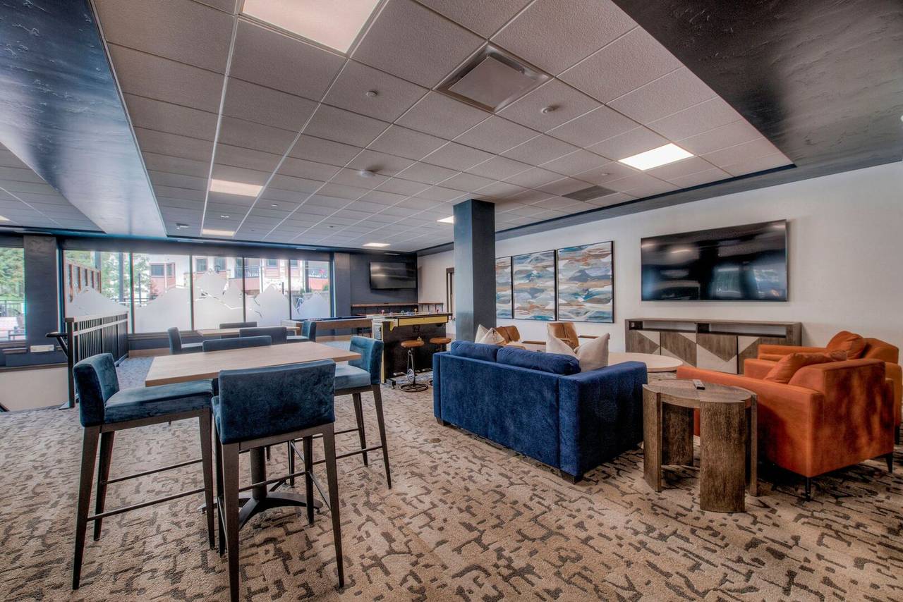 Amenities, Village at Breckenridge Peak 9 Inn, Liftside 403, Breckenridge Vacation Rental Amenities, Village at Breckenridge Peak 9 Inn, Liftside 403, Breckenridge Vacation Rental