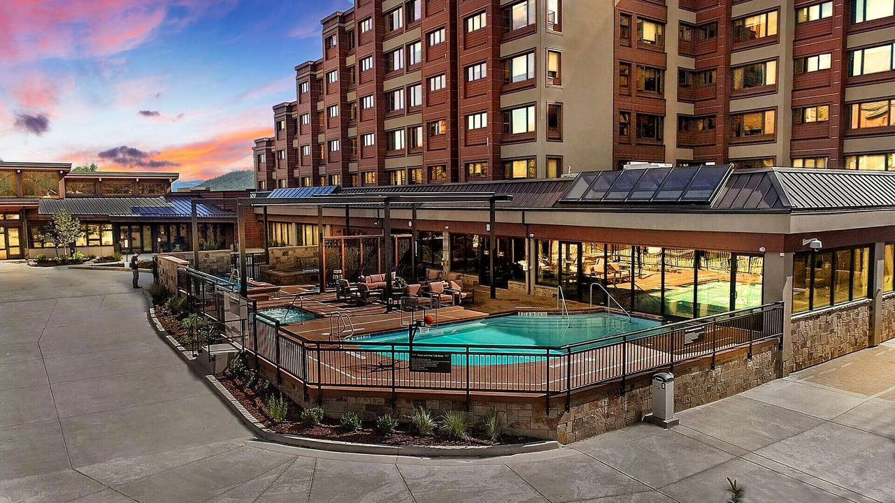 Amenities, Village at Breckenridge Peak 9 Inn, Liftside 403, Breckenridge Vacation Rental Amenities, Village at Breckenridge Peak 9 Inn, Liftside 403, Breckenridge Vacation Rental