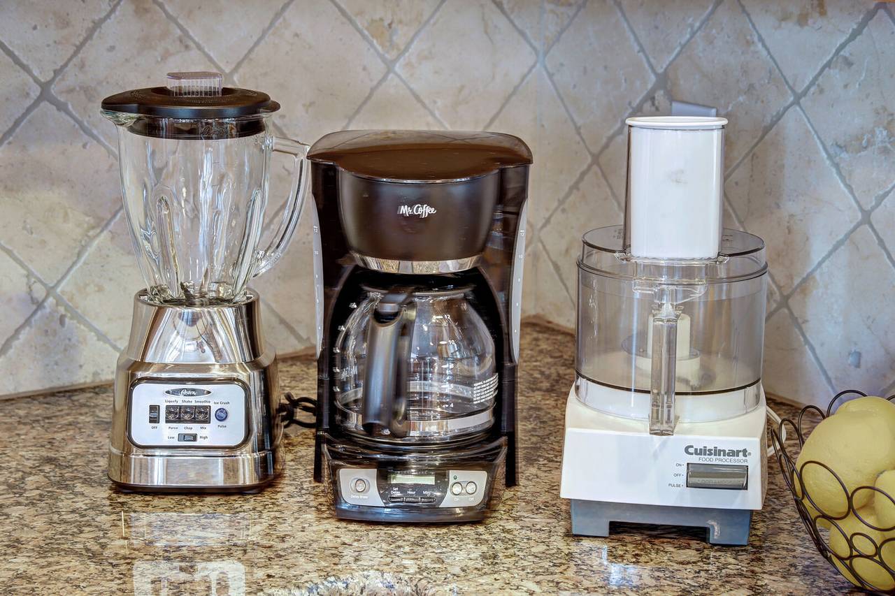 Kitchen - Highlands Trail House - Breckenridge Vacation Rental Kitchen - Highlands Trail House - Breckenridge Vacation Rental