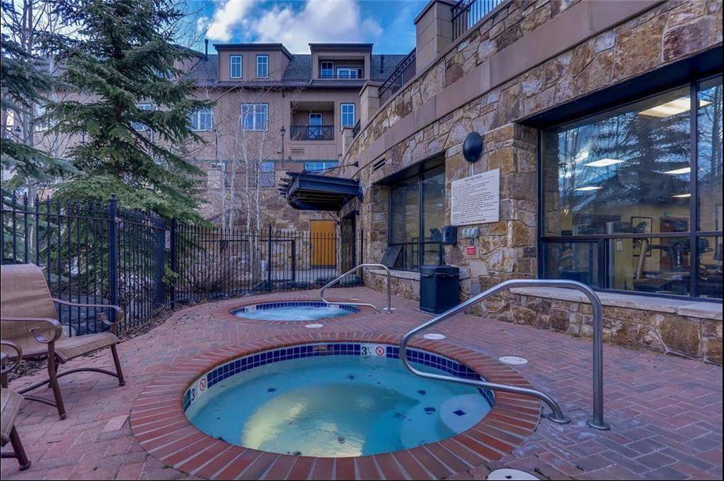 Main Street Station Amenities - Main Street Junction 26 - Breckenridge Vacation Rental Main Street Station Amenities - Main Street Junction 26 - Breckenridge Vacation Rental