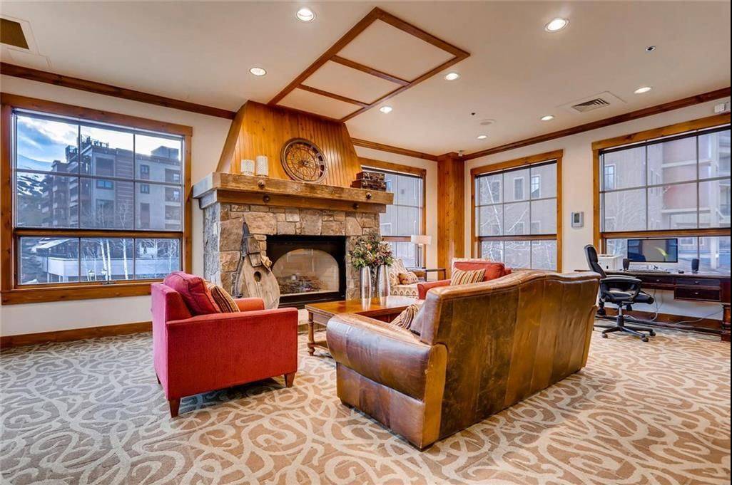 Main Street Station Amenities - Main Street Junction 26 - Breckenridge Vacation Rental Main Street Station Amenities - Main Street Junction 26 - Breckenridge Vacation Rental