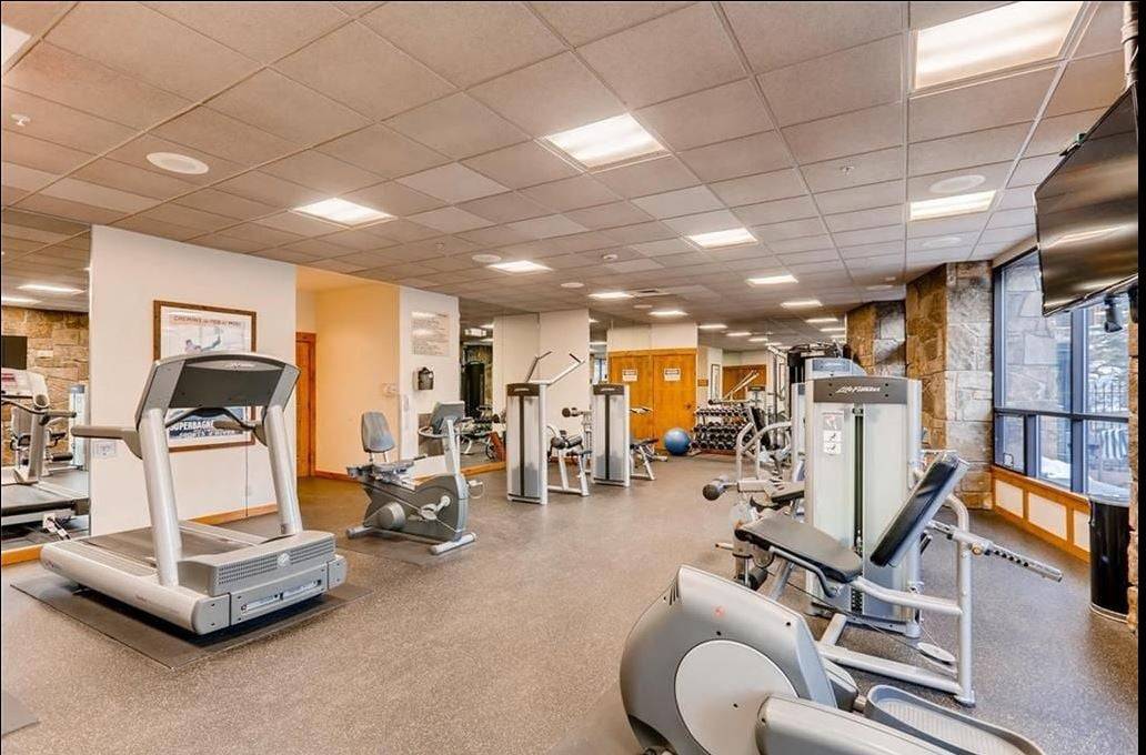 Main Street Station Amenities - Main Street Junction 26 - Breckenridge Vacation Rental Main Street Station Amenities - Main Street Junction 26 - Breckenridge Vacation Rental