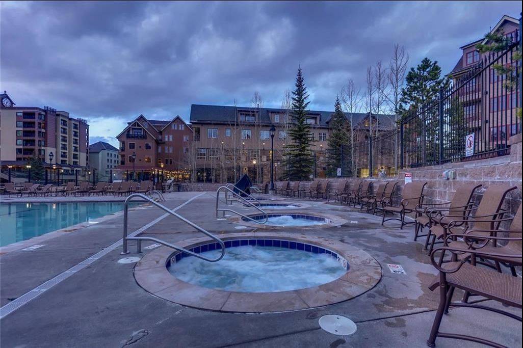 Main Street Station Amenities - Main Street Junction 28 - Breckenridge Vacation Rental Main Street Station Amenities - Main Street Junction 28 - Breckenridge Vacation Rental