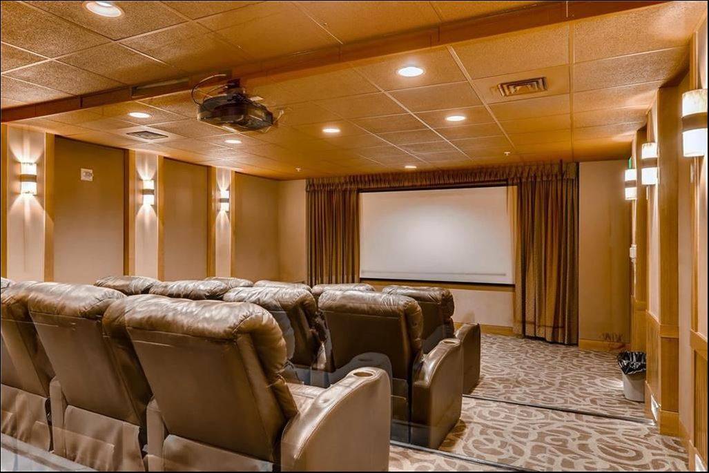 Main Street Station Amenities - Main Street Junction 28 - Breckenridge Vacation Rental Main Street Station Amenities - Main Street Junction 28 - Breckenridge Vacation Rental