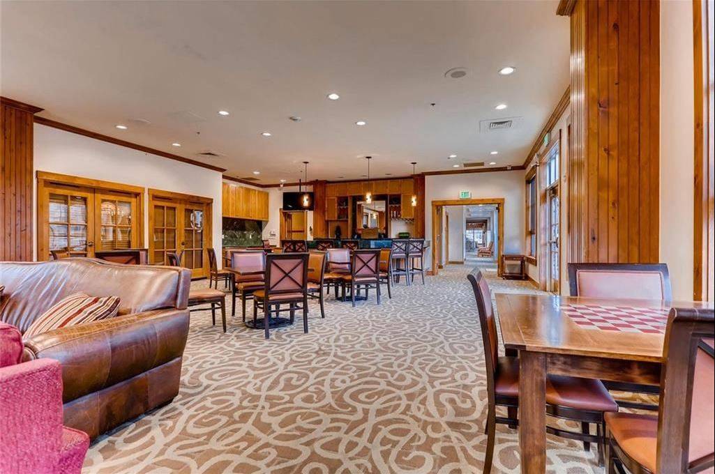 Main Street Station Amenities - Main Street Junction 29 - Breckenridge Vacation Rental Main Street Station Amenities - Main Street Junction 29 - Breckenridge Vacation Rental