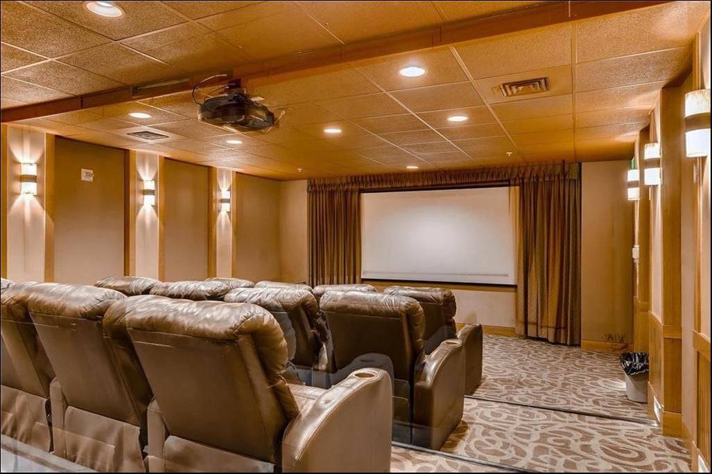 Main Street Station Amenities - Main Street Junction 29 - Breckenridge Vacation Rental Main Street Station Amenities - Main Street Junction 29 - Breckenridge Vacation Rental