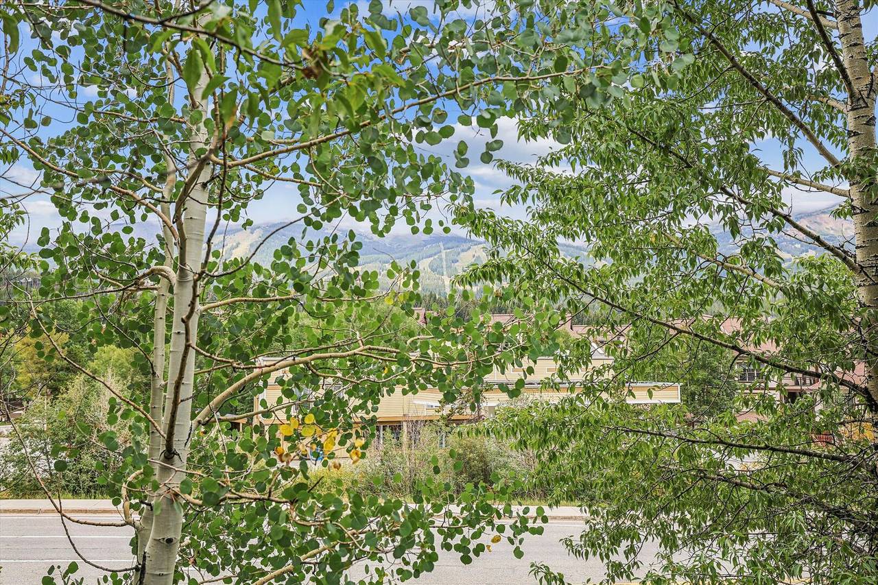 Exterior - Main Street Junction 29 - Breckenridge Vacation Rental Exterior - Main Street Junction 29 - Breckenridge Vacation Rental