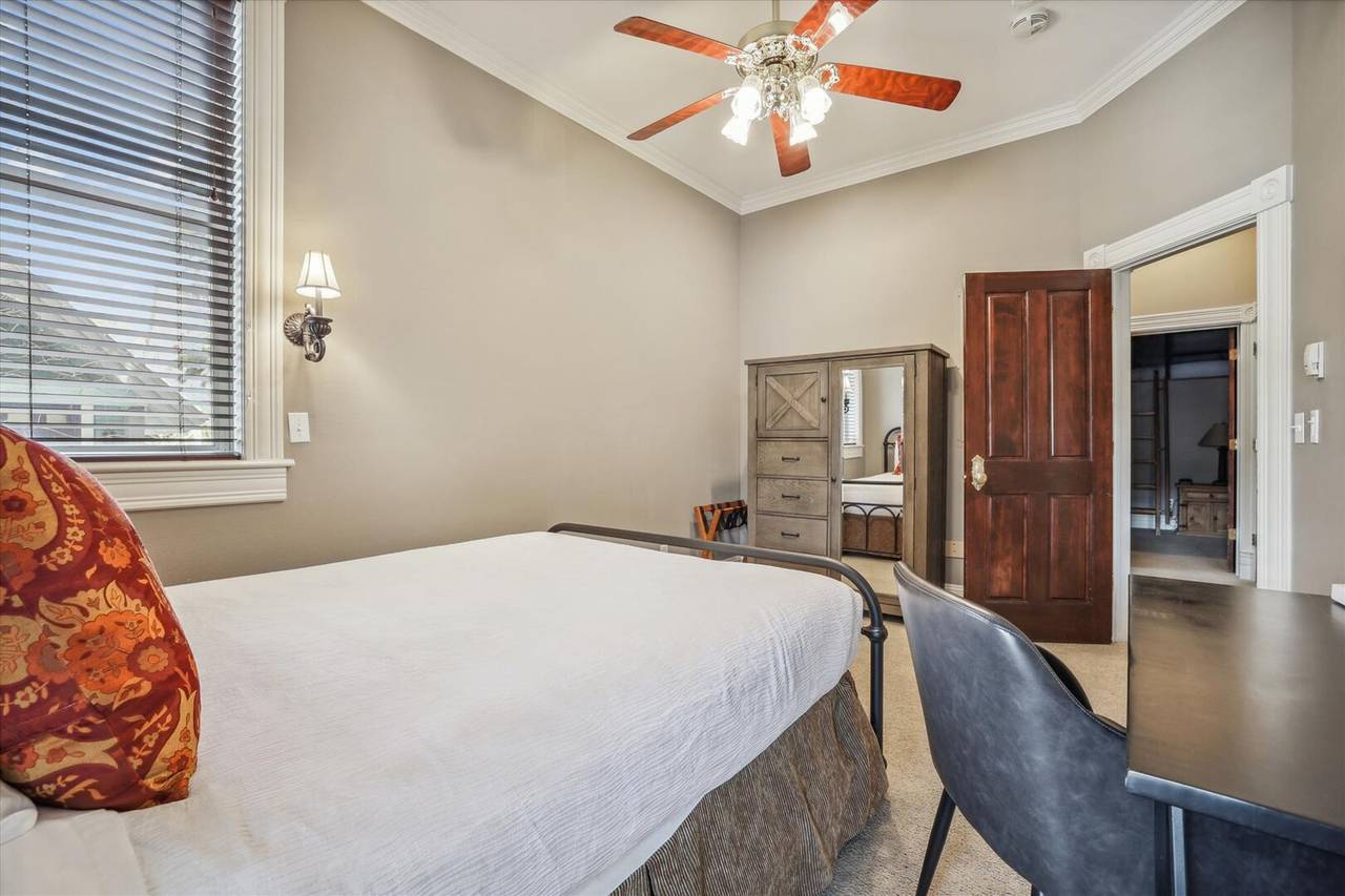 Bedroom - Ridge Street Lookout - Breckenridge Vacation Rental Bedroom - Ridge Street Lookout - Breckenridge Vacation Rental