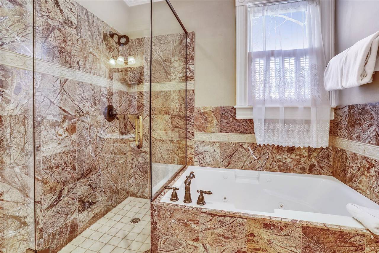 Bathroom - Ridge Street Lookout - Breckenridge Vacation Rental Bathroom - Ridge Street Lookout - Breckenridge Vacation Rental