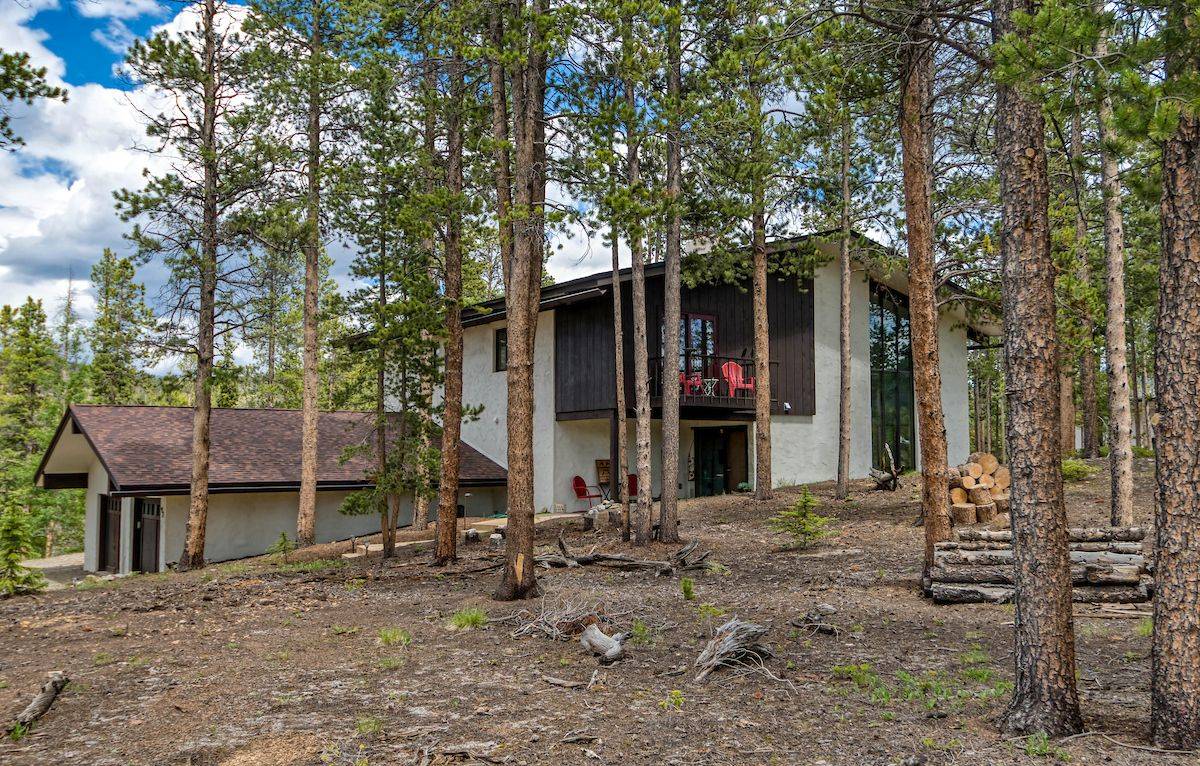 Exterior - Miners Peak Residence - Breckenridge Vacation Rental Exterior - Miners Peak Residence - Breckenridge Vacation Rental