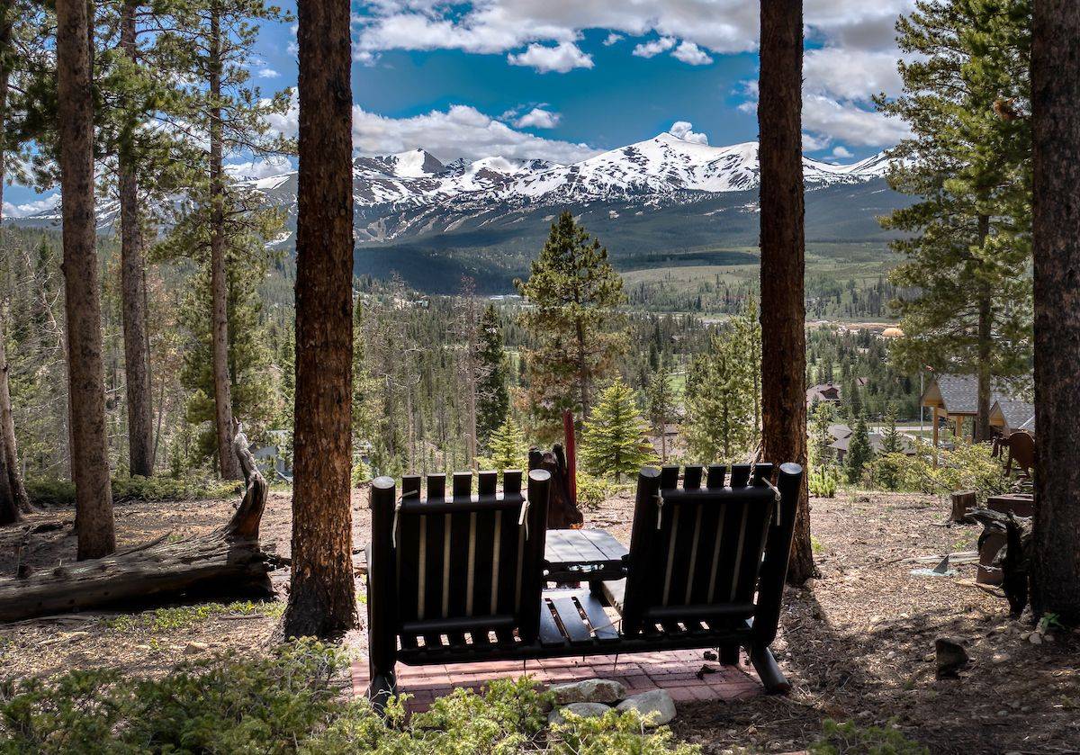 Exterior - Miners Peak Residence - Breckenridge Vacation Rental Exterior - Miners Peak Residence - Breckenridge Vacation Rental
