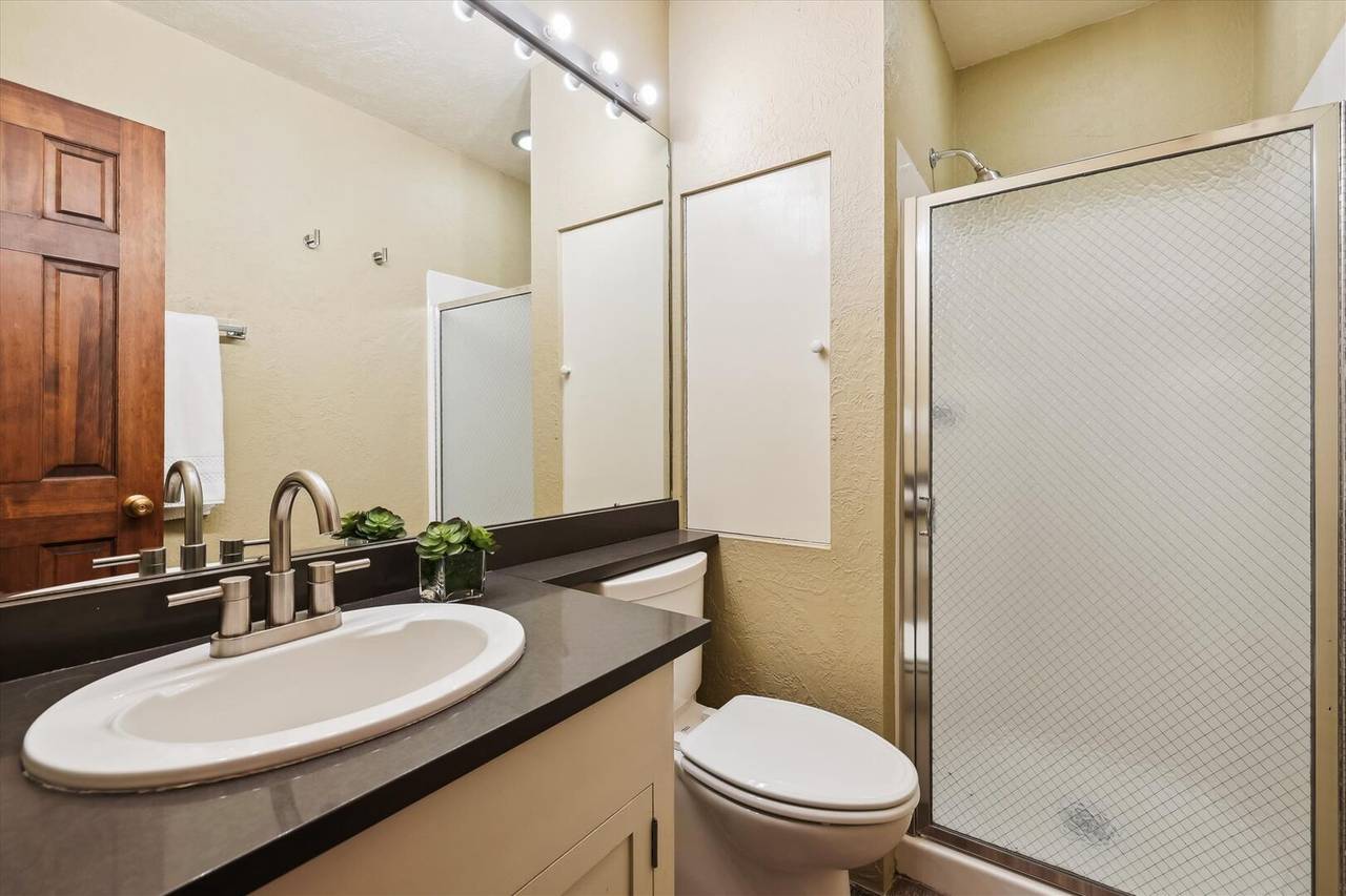 Bathroom - Miners Peak Residence - Breckenridge Vacation Rental Bathroom - Miners Peak Residence - Breckenridge Vacation Rental