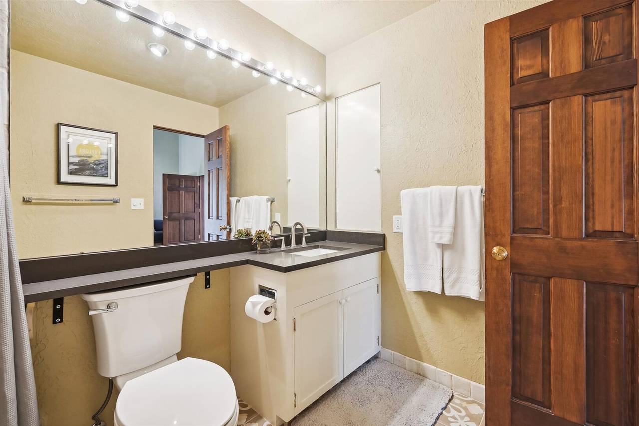 Bathroom - Miners Peak Residence - Breckenridge Vacation Rental Bathroom - Miners Peak Residence - Breckenridge Vacation Rental