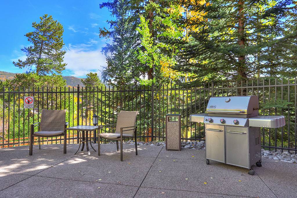 Mountain Thunder Lodge Amenities - Mountain Thunder Lodge 305 - Breckenridge Vacation Rental Mountain Thunder Lodge Amenities - Mountain Thunder Lodge 305 - Breckenridge Vacation Rental