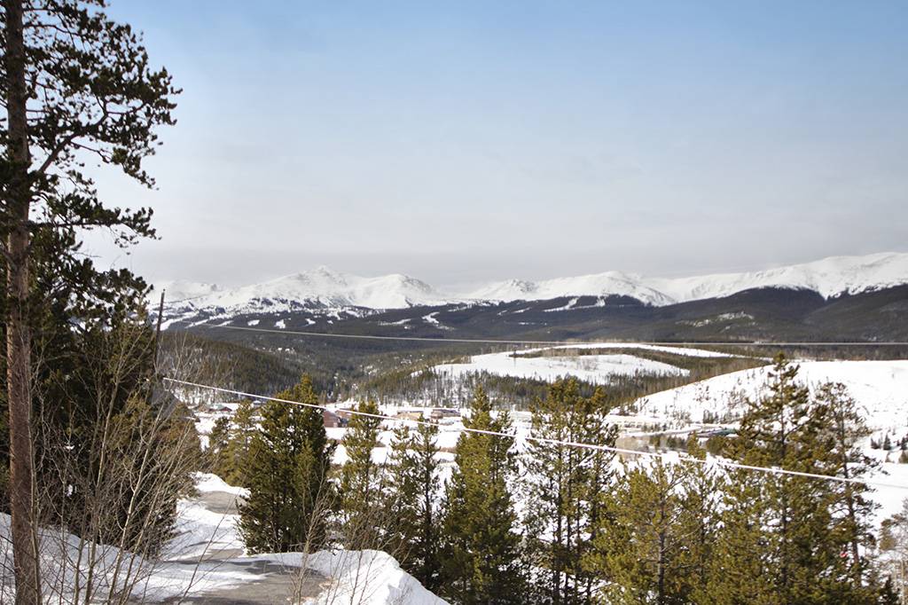 Exterior - Powder Moose Villa - Breckenridge Vacation Rental Exterior - Powder Moose Villa - Breckenridge Vacation Rental