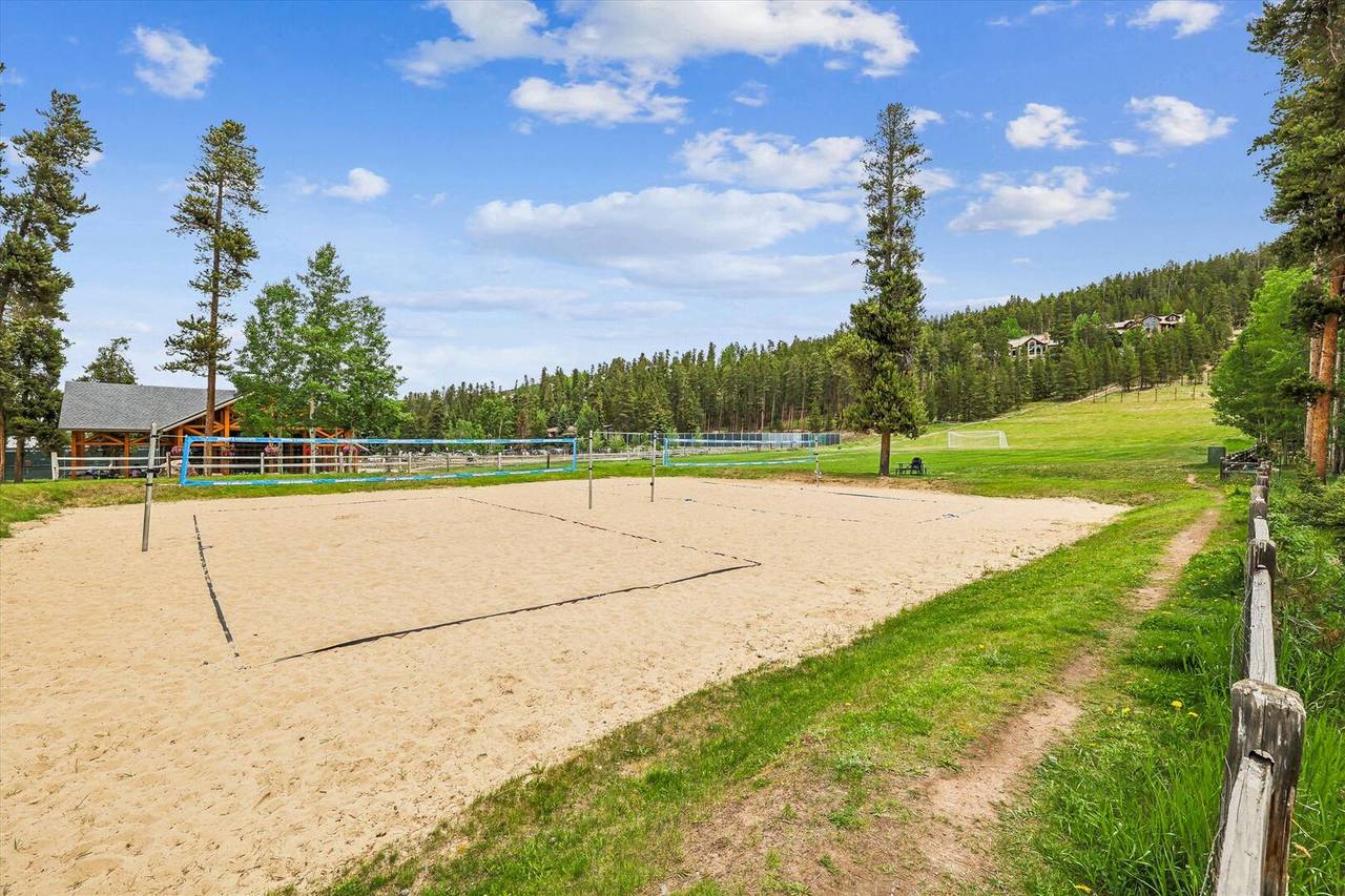 Exterior - Powder Ridge 108 - Breckenridge Vacation Rental Exterior - Powder Ridge 108 - Breckenridge Vacation Rental