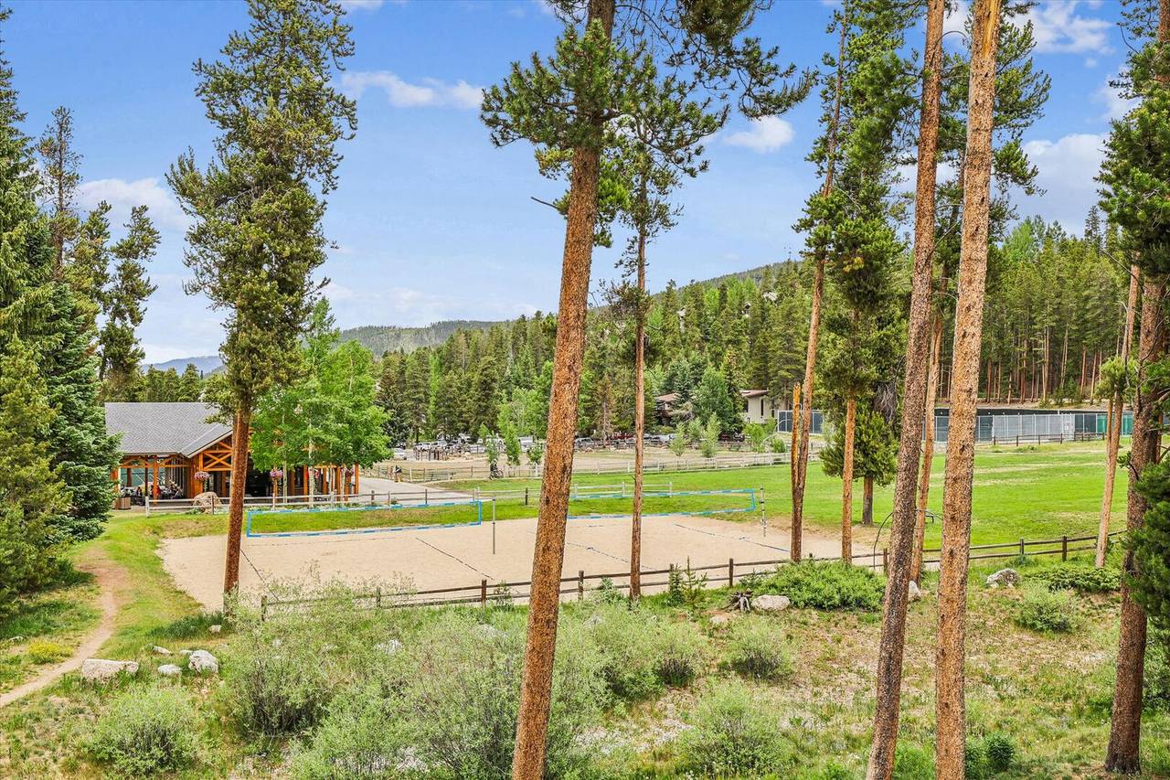 Exterior - Powder Ridge 108 - Breckenridge Vacation Rental Exterior - Powder Ridge 108 - Breckenridge Vacation Rental