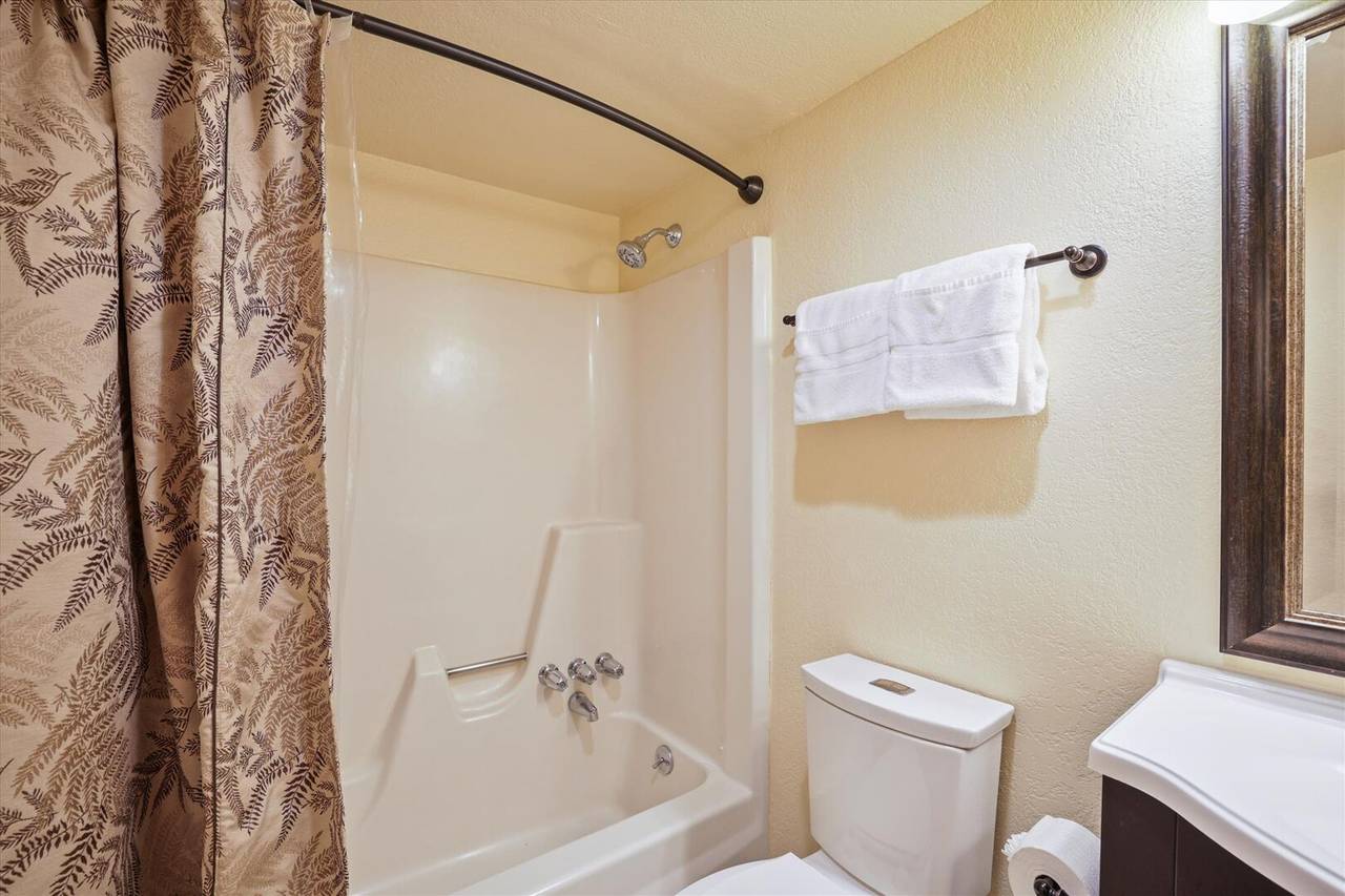 Bathroom - Powder Ridge 108 - Breckenridge Vacation Rental Bathroom - Powder Ridge 108 - Breckenridge Vacation Rental
