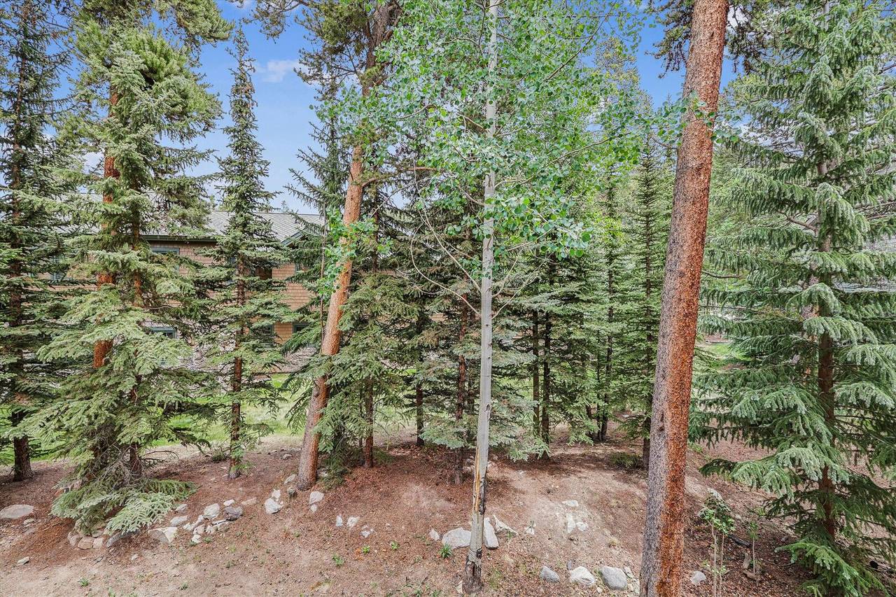 Exterior - Powder Ridge 108 - Breckenridge Vacation Rental Exterior - Powder Ridge 108 - Breckenridge Vacation Rental