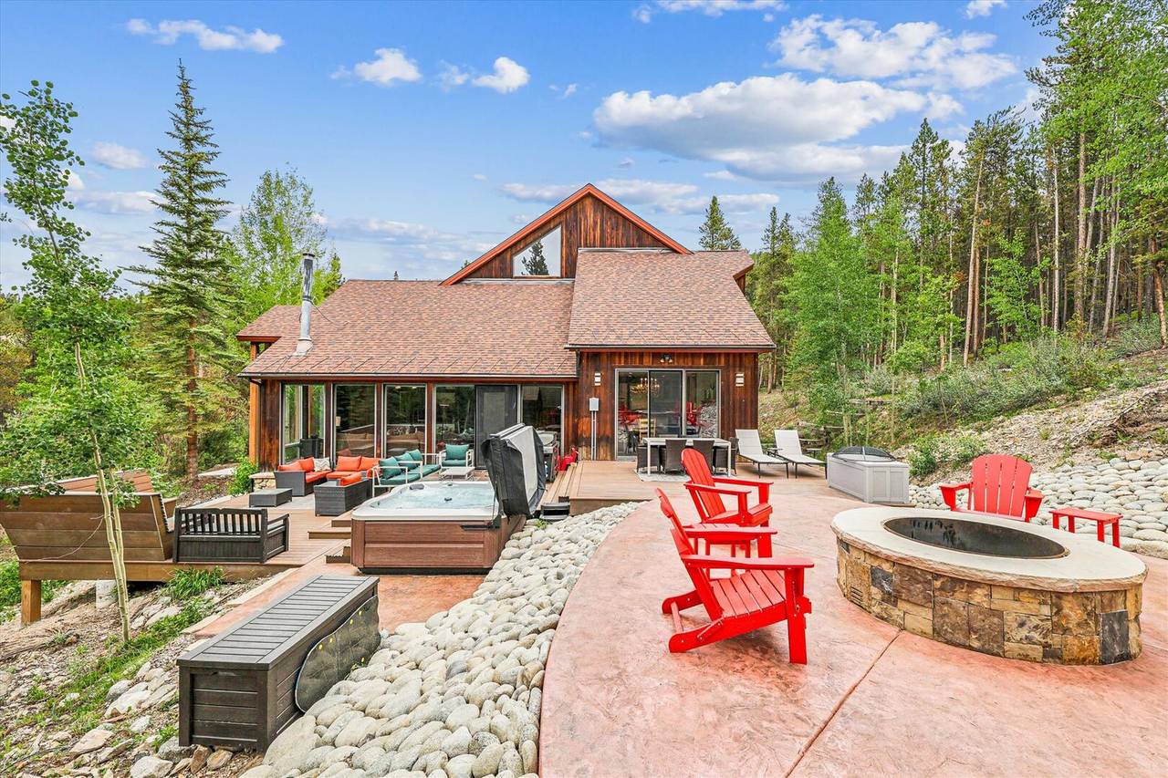 , Stormbunker Paradise, Breckenridge Vacation Rental , Stormbunker Paradise, Breckenridge Vacation Rental