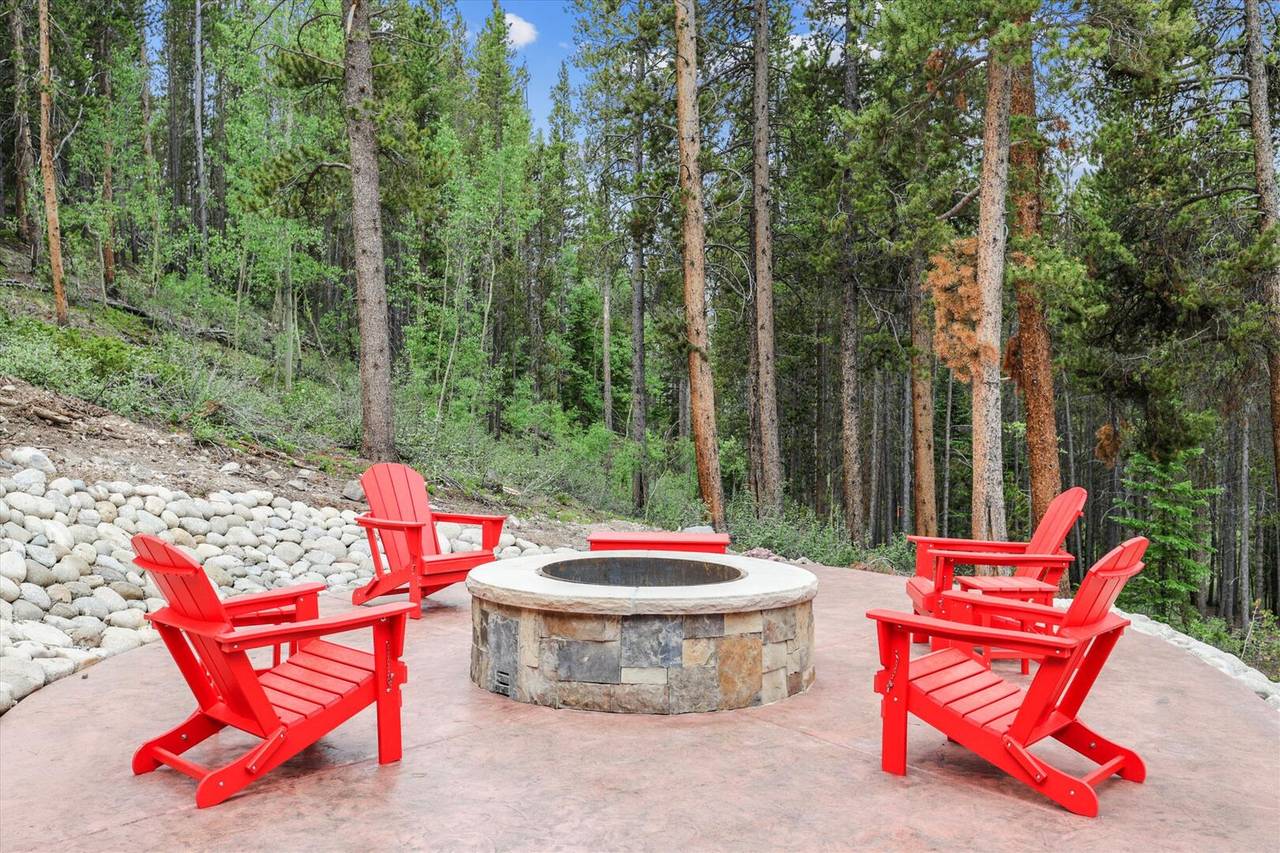 , Stormbunker Paradise, Breckenridge Vacation Rental , Stormbunker Paradise, Breckenridge Vacation Rental
