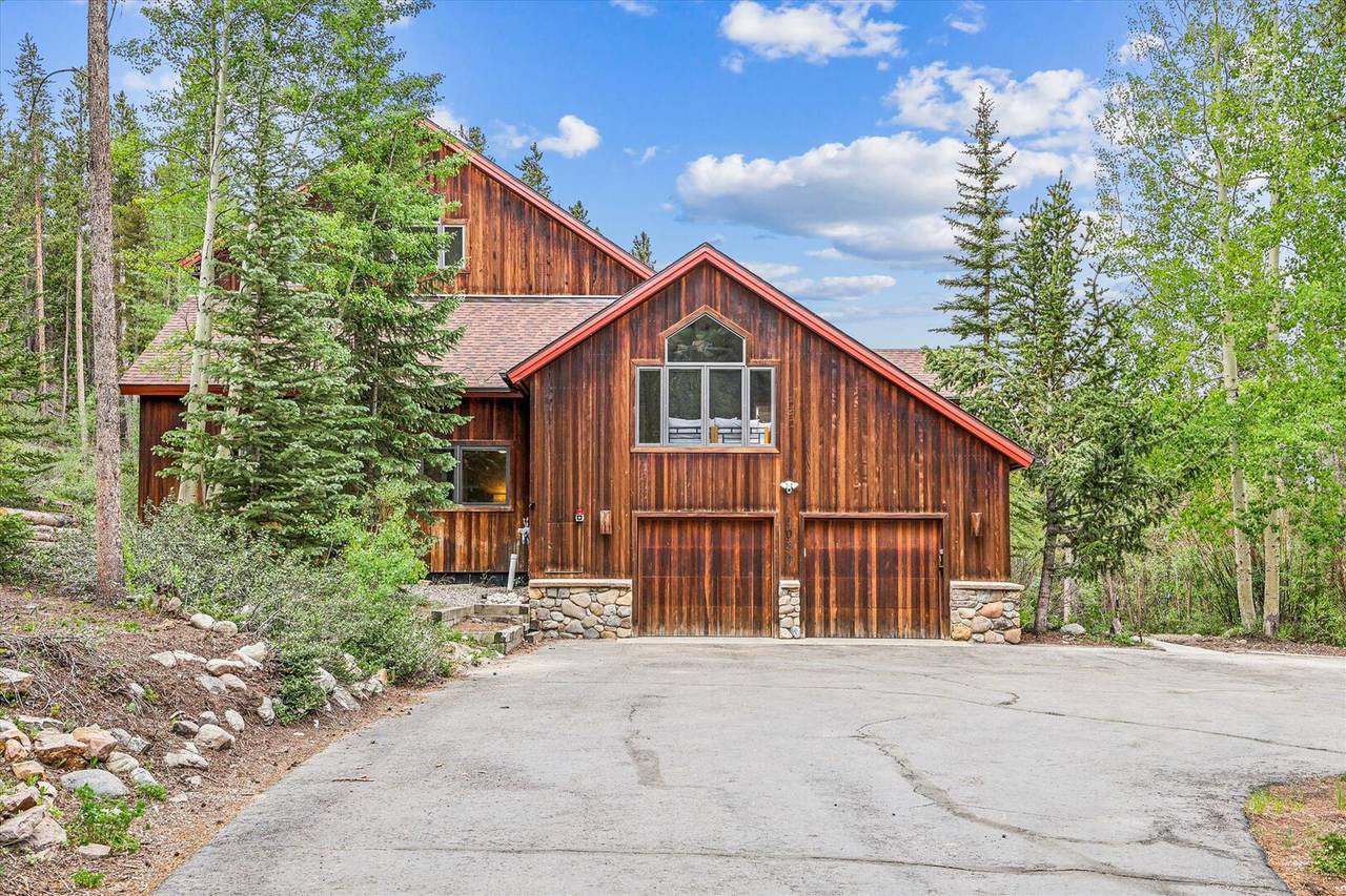 Exterior, Stormbunker Paradise, Breckenridge Vacation Rental Exterior, Stormbunker Paradise, Breckenridge Vacation Rental