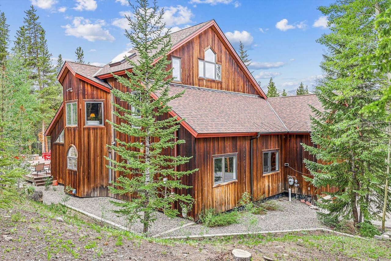 Exterior, Stormbunker Paradise, Breckenridge Vacation Rental Exterior, Stormbunker Paradise, Breckenridge Vacation Rental