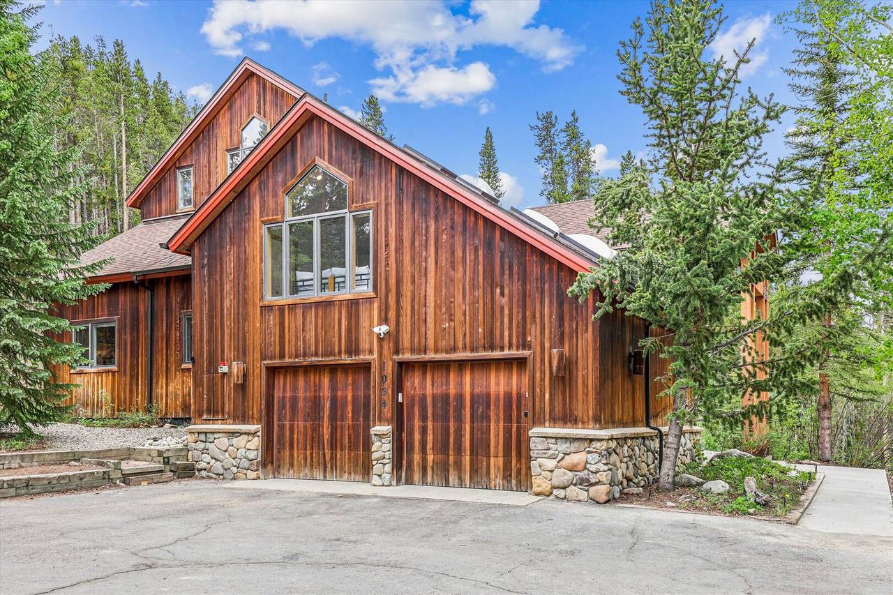 Exterior, Stormbunker Paradise, Breckenridge Vacation Rental Exterior, Stormbunker Paradise, Breckenridge Vacation Rental