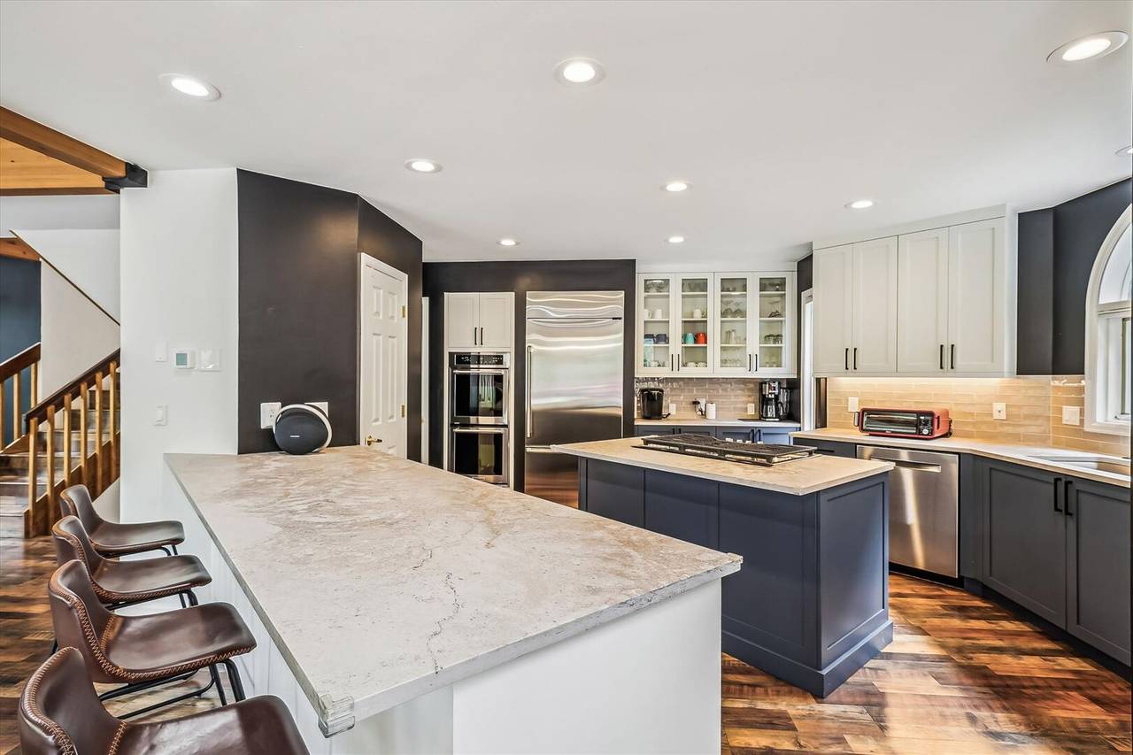 Kitchen, Stormbunker Paradise, Breckenridge Vacation Rental Kitchen, Stormbunker Paradise, Breckenridge Vacation Rental