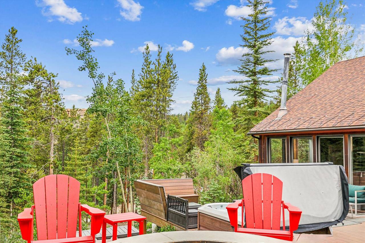, Stormbunker Paradise, Breckenridge Vacation Rental , Stormbunker Paradise, Breckenridge Vacation Rental