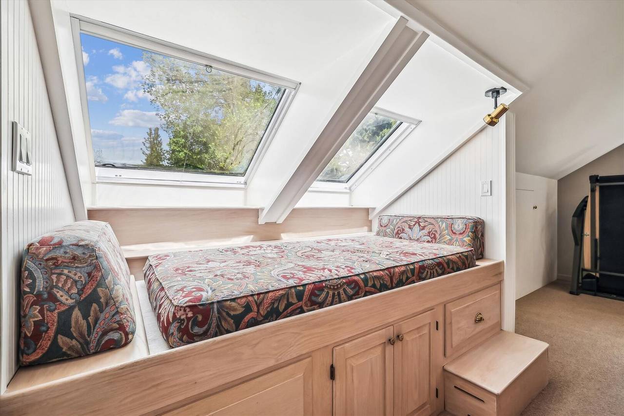 Bedroom, Stormbunker Paradise, Breckenridge Vacation Rental Bedroom, Stormbunker Paradise, Breckenridge Vacation Rental