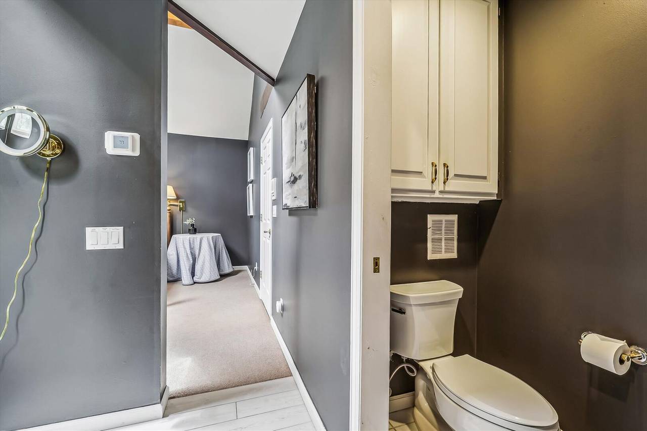 Bathroom, Stormbunker Paradise, Breckenridge Vacation Rental Bathroom, Stormbunker Paradise, Breckenridge Vacation Rental